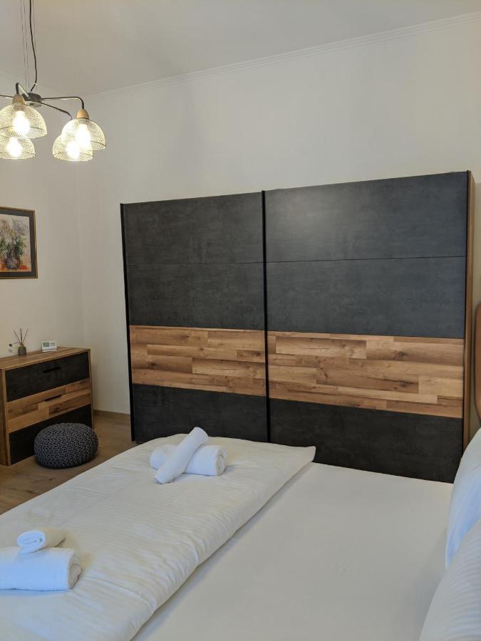 Flora Residence Timisoara Exterior photo