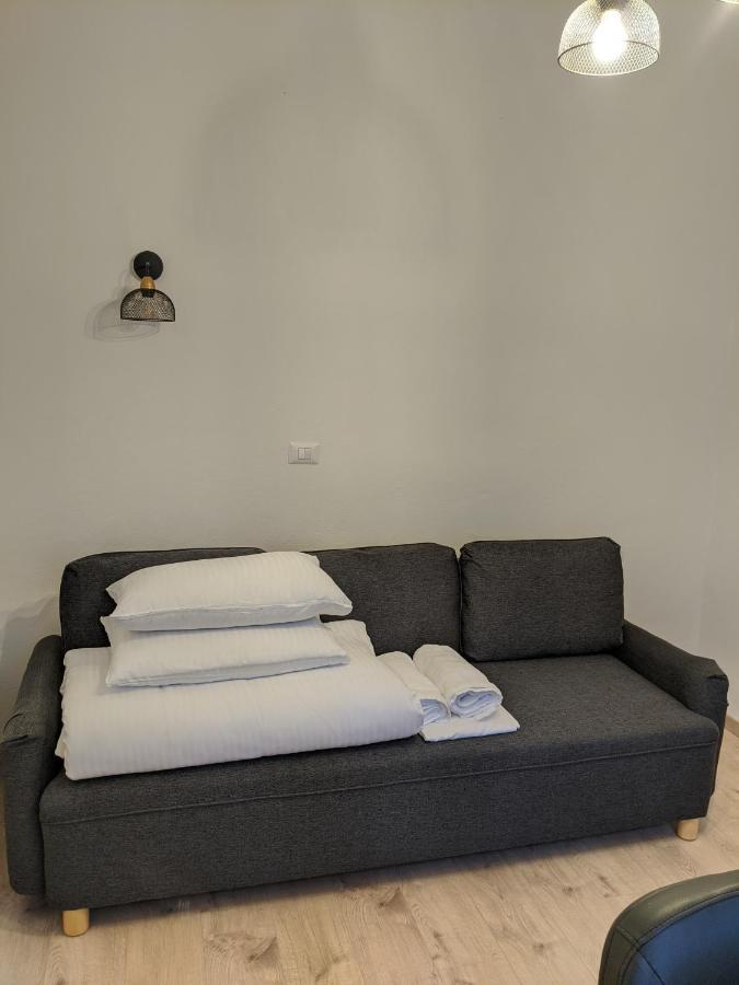 Flora Residence Timisoara Exterior photo