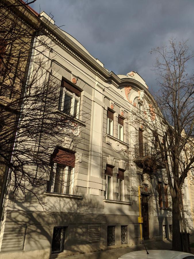 Flora Residence Timisoara Exterior photo